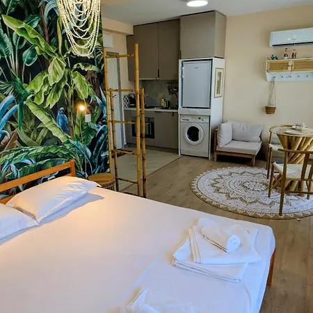 2 Stylish - 100m From Smokinya Kavatsi By Flat Mаnager * סוזופול