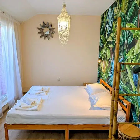 2 Stylish - 100m From Smokinya Kavatsi By Flat Mаnager Apartment *