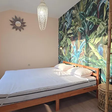 דירה 2 Stylish - 100m From Smokinya Kavatsi By Flat Mаnager *