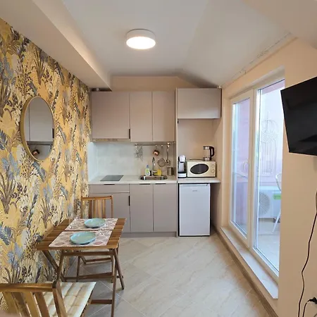 2 Stylish - 100m From Smokinya Kavatsi By Flat Mаnager Apartment