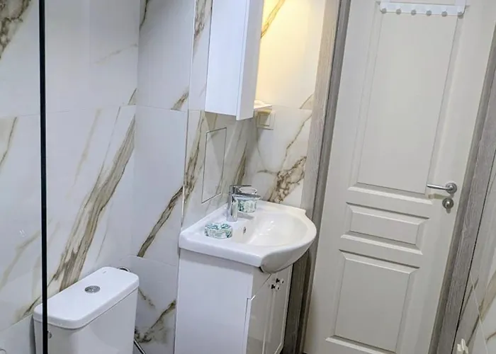 2 Stylish - 100m From Smokinya Kavatsi By Flat Mаnager Apartment Sozopol