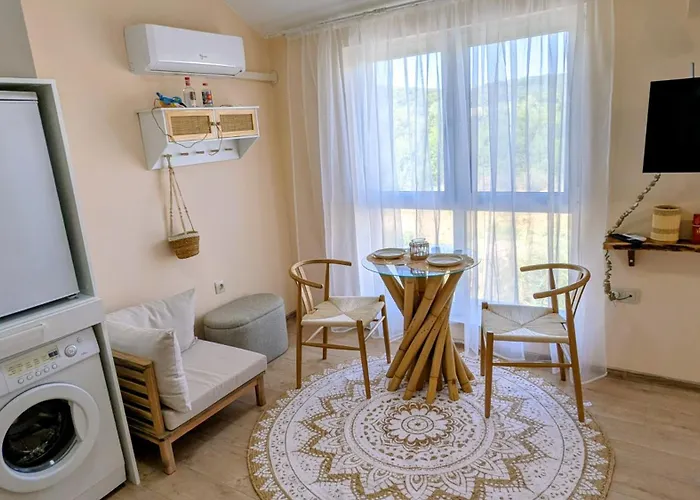 2 Stylish - 100m From Smokinya Kavatsi By Flat Mаnager Sozopol