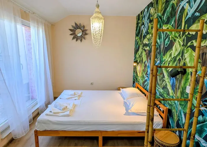 2 Stylish - 100m From Smokinya Kavatsi By Flat Mаnager Apartment *