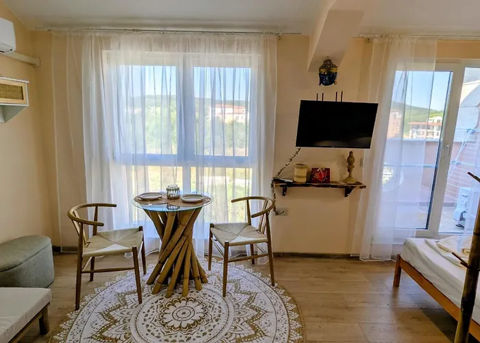 2 Stylish - 100m From Smokinya Kavatsi By Flat Mаnager דירה *