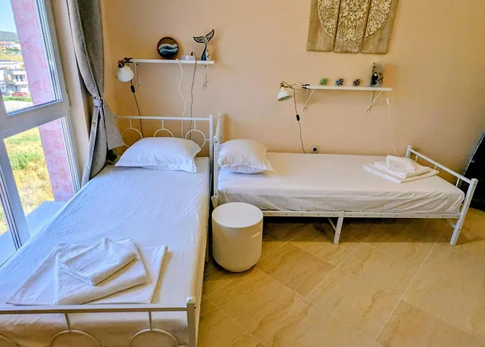 2 Stylish - 100m From Smokinya Kavatsi By Flat Mаnager סוזופול