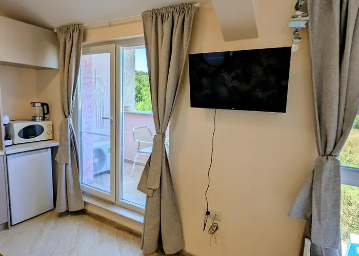 2 Stylish - 100m From Smokinya Kavatsi By Flat Mаnager *