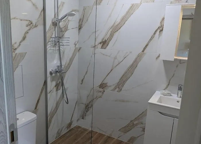 2 Stylish - 100m From Smokinya Kavatsi By Flat Mаnager סוזופול