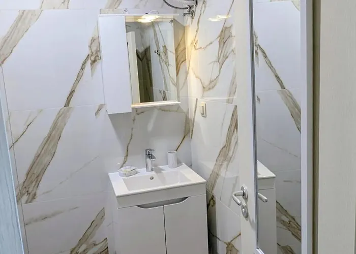 דירה 2 Stylish - 100m From Smokinya Kavatsi By Flat Mаnager *