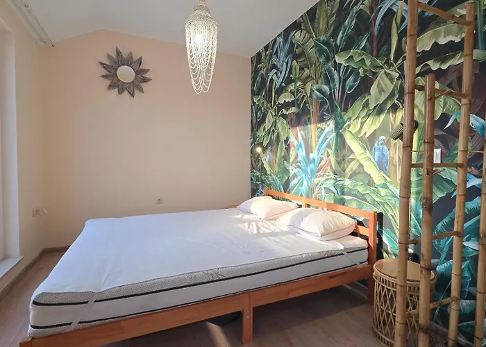 Apartment 2 Stylish - 100m From Smokinya Kavatsi By Flat Mаnager *