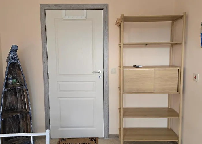 2 Stylish - 100m From Smokinya Kavatsi By Flat Mаnager דירה סוזופול