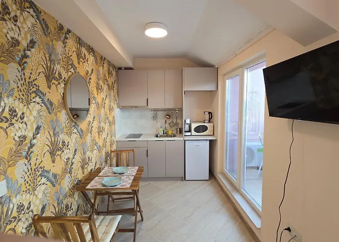 2 Stylish - 100m From Smokinya Kavatsi By Flat Mаnager Apartment