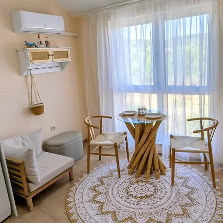 2 Stylish - 100m From Smokinya Kavatsi By Flat Mаnager Sozopol