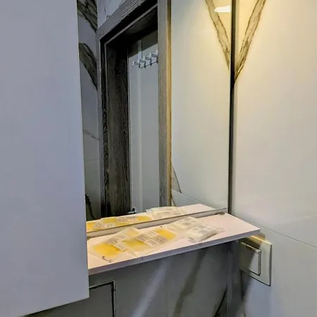 Lejlighed 2 Stylish - 100m From Smokinya Kavatsi By Flat Mаnager