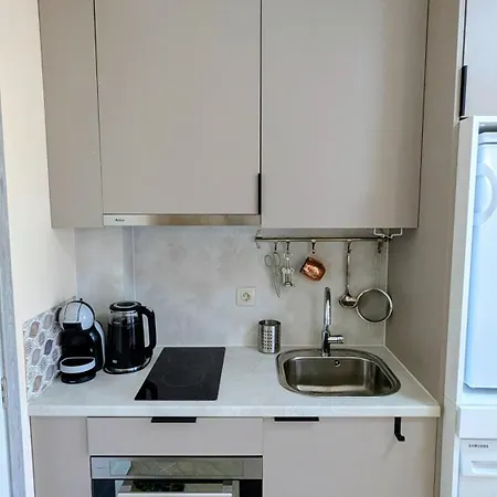 2 Stylish - 100m From Smokinya Kavatsi By Flat Mаnager *