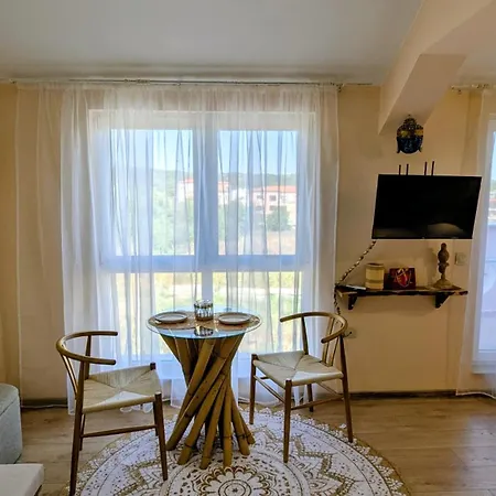 2 Stylish - 100m From Smokinya Kavatsi By Flat Mаnager Sozopol