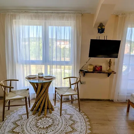 2 Stylish - 100m From Smokinya Kavatsi By Flat Mаnager Lejlighed *