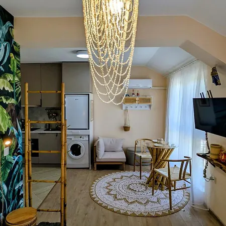 2 Stylish - 100m From Smokinya Kavatsi By Flat Mаnager * Sozopol