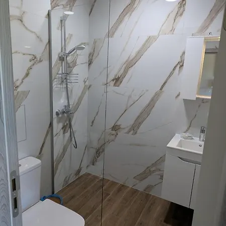 2 Stylish - 100m From Smokinya Kavatsi By Flat Mаnager Sozopol