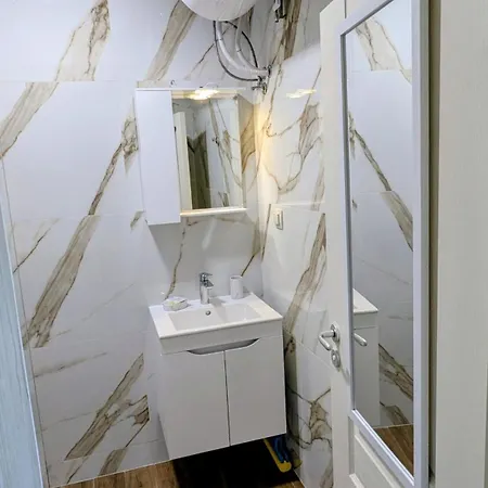 Lejlighed 2 Stylish - 100m From Smokinya Kavatsi By Flat Mаnager *