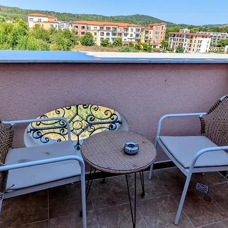 2 Stylish - 100m From Smokinya Kavatsi By Flat Mаnager Lejlighed