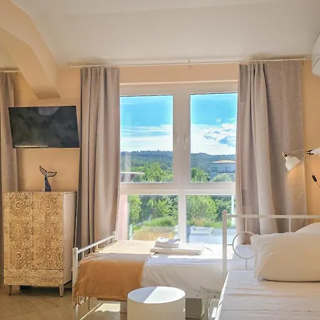 2 Stylish - 100m From Smokinya Kavatsi By Flat Mаnager Sozopol
