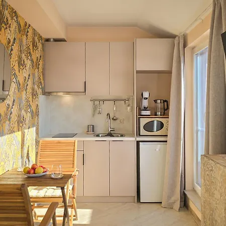 2 Stylish - 100m From Smokinya Kavatsi By Flat Mаnager Lejlighed Sozopol