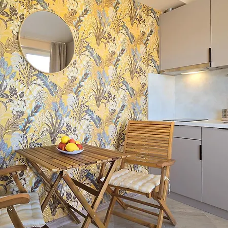 2 Stylish - 100m From Smokinya Kavatsi By Flat Mаnager * Sozopol