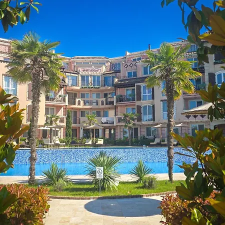 Lejlighed 2 Stylish - 100m From Smokinya Kavatsi By Flat Mаnager Sozopol