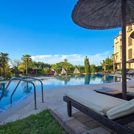 2 Stylish - 100m From Smokinya Kavatsi By Flat Mаnager Lejlighed Sozopol