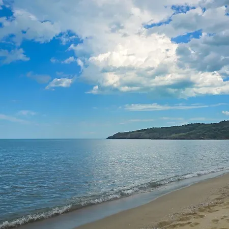 2 Stylish - 100m From Smokinya Kavatsi By Flat Mаnager * Sozopol