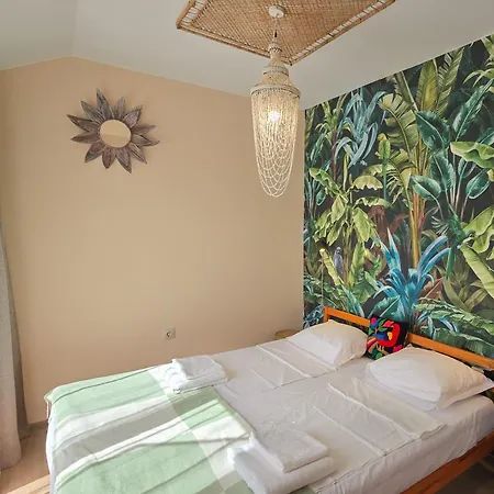 2 Stylish - 100m From Smokinya Kavatsi By Flat Mаnager Sozopol