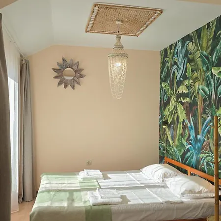 Lejlighed 2 Stylish - 100m From Smokinya Kavatsi By Flat Mаnager Sozopol