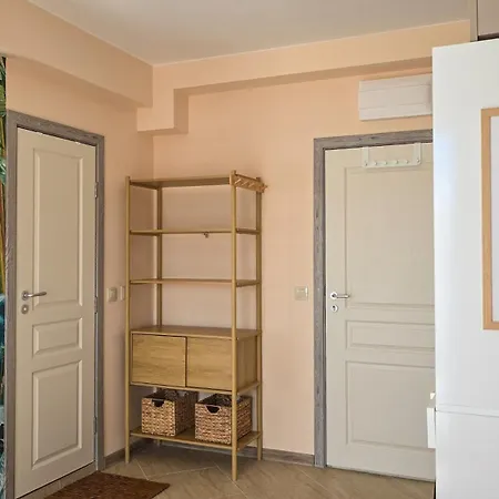 2 Stylish - 100m From Smokinya Kavatsi By Flat Mаnager Lejlighed Sozopol