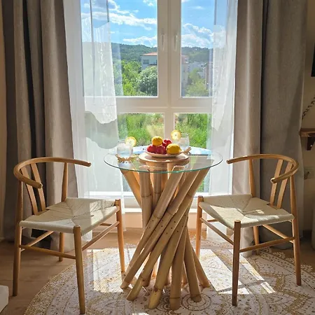 2 Stylish - 100m From Smokinya Kavatsi By Flat Mаnager Lejlighed Sozopol