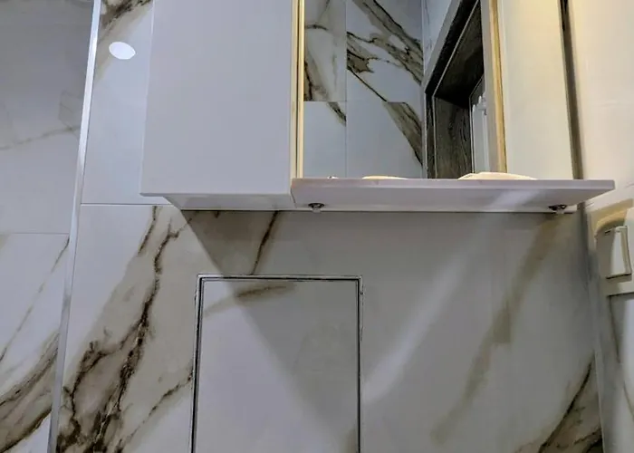 Апартамент 2 Stylish - 100m From Smokinya Kavatsi By Flat Mаnager Созопол